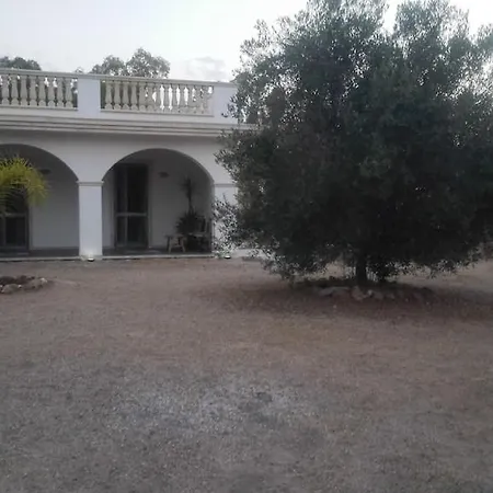 Gallipoli, Baia Grazia A 500mt Dal Centro Di Baia E Dai Locali Notturni Piu Importanti * Gallipoli
