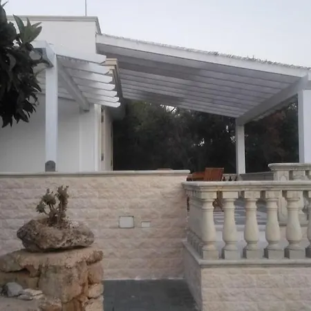 Gallipoli, Baia Grazia A 500mt Dal Centro Di Baia E Dai Locali Notturni Piu Importanti *