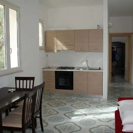 Grazia Baia A 200mt Dalla E A Pochi Passi Dai Locali Notturni Gallipoli