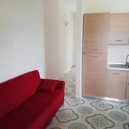 Grazia Baia A 200mt Dalla E A Pochi Passi Dai Locali Notturni Nyaraló *