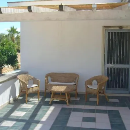 Gallipoli, Baia Grazia A 500mt Dal Centro Di Baia E Dai Locali Notturni Piu Importanti Dom wakacyjny Gallipoli
