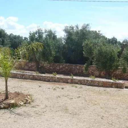 Grazia Baia A 200mt Dalla E A Pochi Passi Dai Locali Notturni Nyaraló Gallipoli