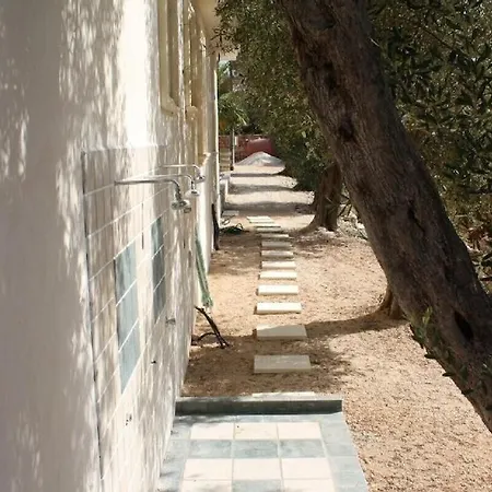 Dom wakacyjny Gallipoli, Baia Grazia A 500mt Dal Centro Di Baia E Dai Locali Notturni Piu Importanti
