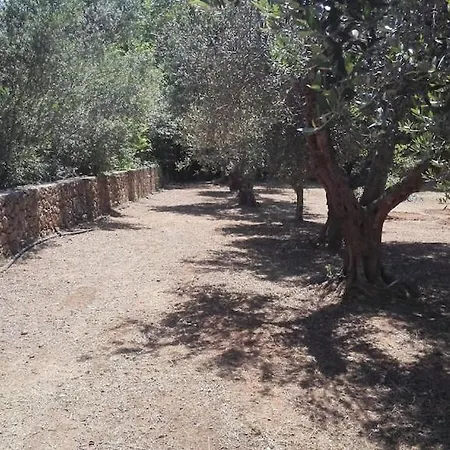 Gallipoli, Baia Grazia A 500mt Dal Centro Di Baia E Dai Locali Notturni Piu Importanti Dom wakacyjny *