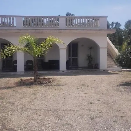 Nyaraló Grazia Baia A 200mt Dalla E A Pochi Passi Dai Locali Notturni *