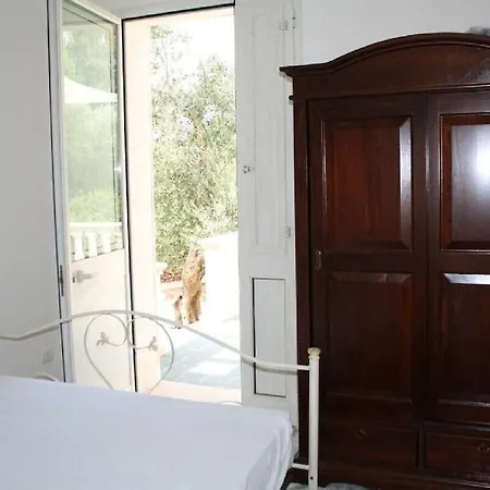 Grazia Baia A 200mt Dalla E A Pochi Passi Dai Locali Notturni Nyaraló *