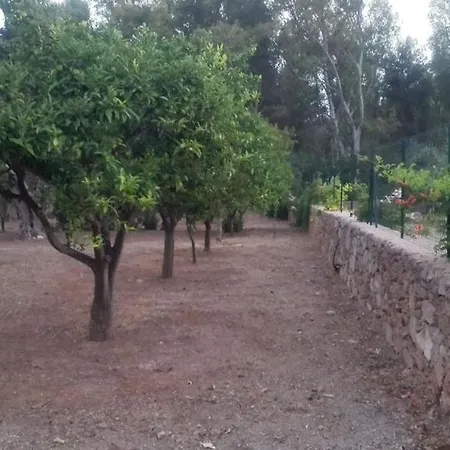 Nyaraló Grazia Baia A 200mt Dalla E A Pochi Passi Dai Locali Notturni