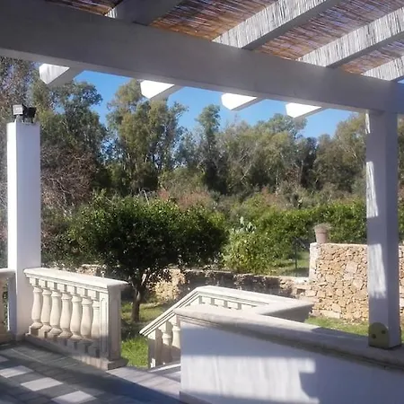 Gallipoli, Baia Grazia A 500mt Dal Centro Di Baia E Dai Locali Notturni Piu Importanti