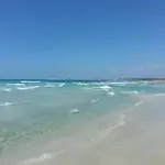 Grazia: Baia Nightlife Retreat Holiday home *