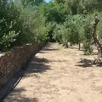 Grazia: Baia Nightlife Retreat Holiday home *