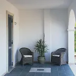 Grazia: Baia Nightlife Retreat Holiday home