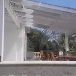 Holiday home Grazia: Baia Nightlife Retreat