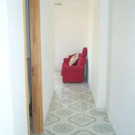 Grazia: Baia Nightlife Retreat Holiday home *