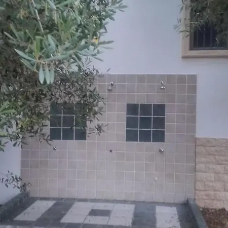 Holiday home Grazia: Baia Nightlife Retreat Gallipoli