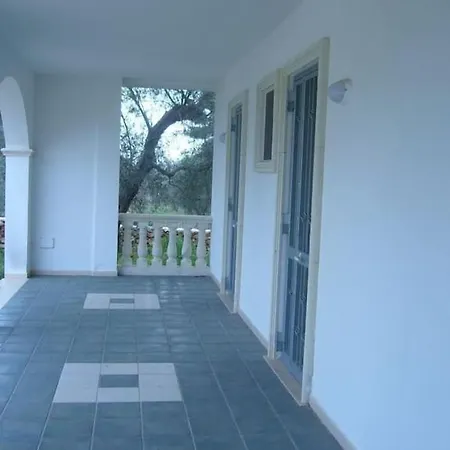 Holiday home Grazia: Baia Nightlife Retreat *