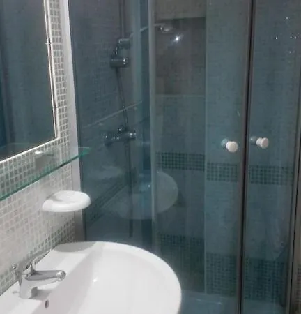 Grazia: Baia Nightlife Retreat Holiday home Gallipoli